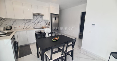 One bedroom apartment for rent in Zakaki, Limassol