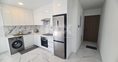 One bedroom apartment for rent in Zakaki, Limassol