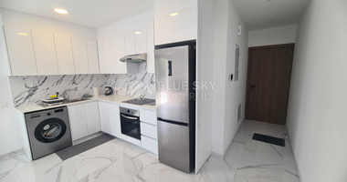 One bedroom apartment for rent in Zakaki, Limassol