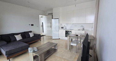 Amazing one bedroom penthouse for rent in Neapoli, Limassol