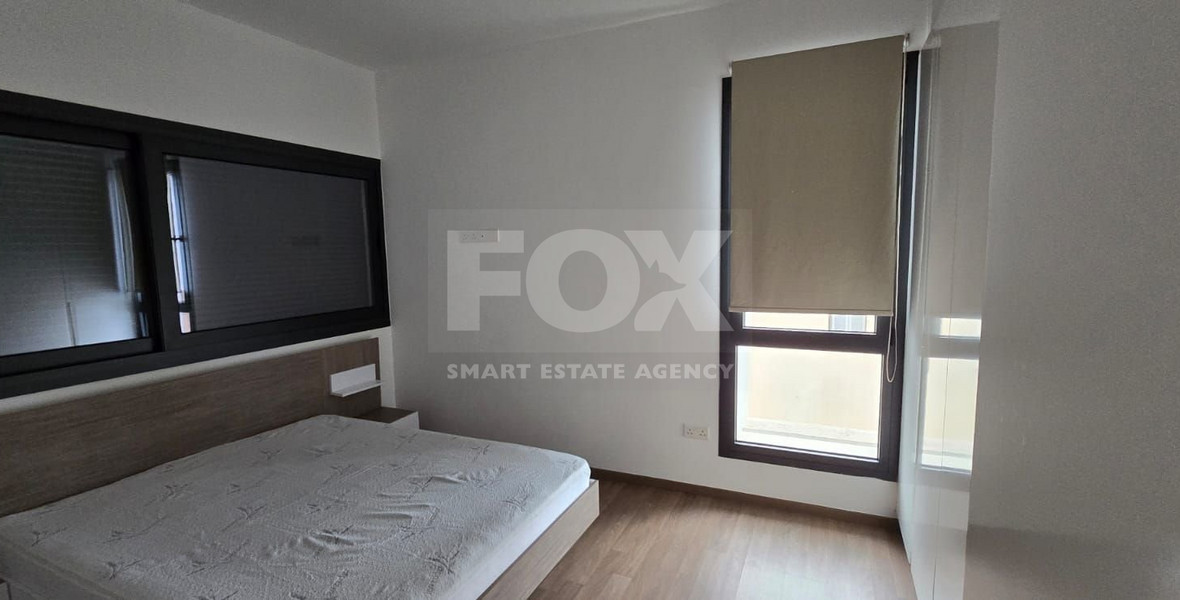 Amazing one bedroom penthouse for rent in Neapoli, Limassol