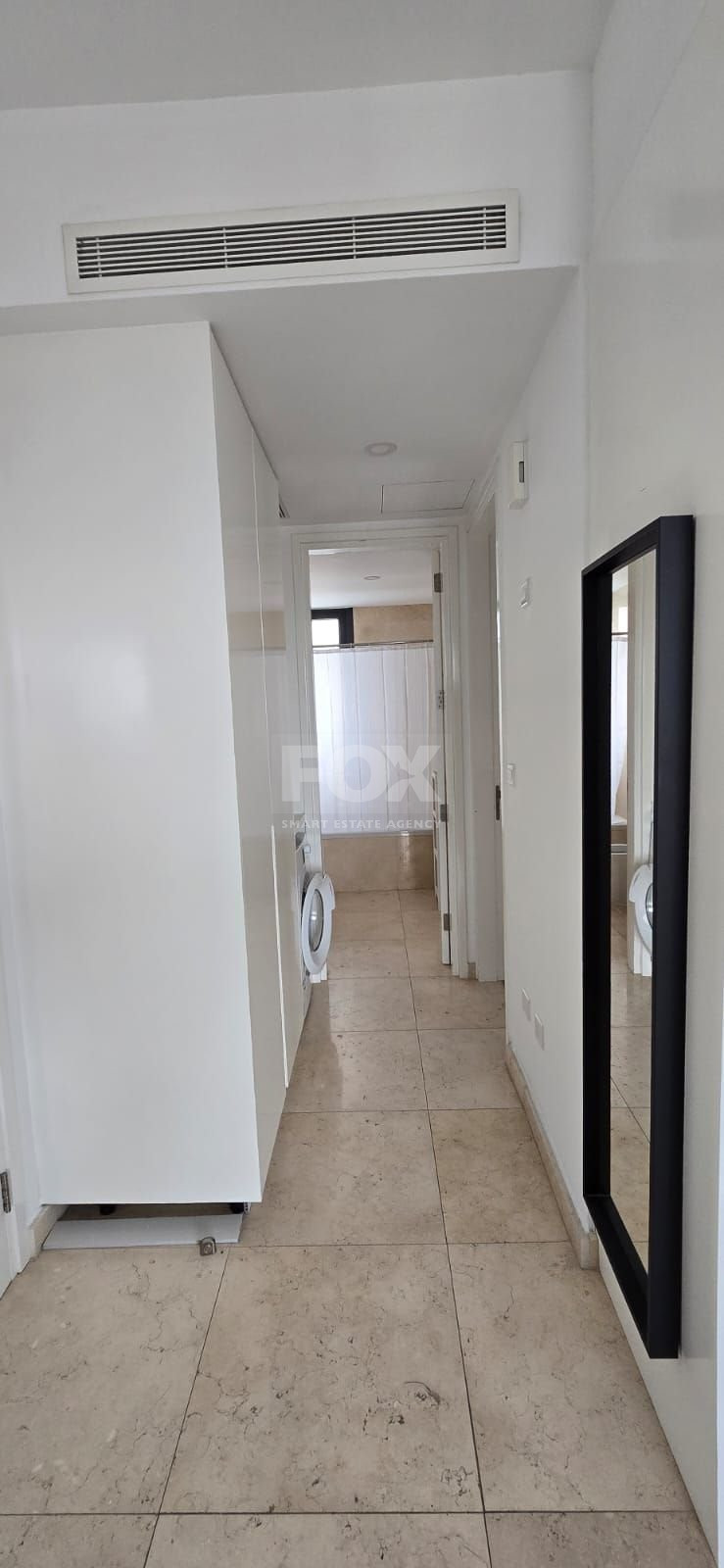 Amazing one bedroom penthouse for rent in Neapoli, Limassol