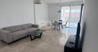 Two bedroom apartment for rent in Agios Athanasios, Limassol