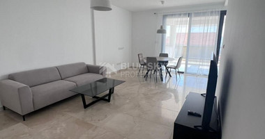 Two bedroom apartment for rent in Agios Athanasios, Limassol