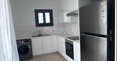 Two bedroom apartment for rent in Agios Athanasios, Limassol