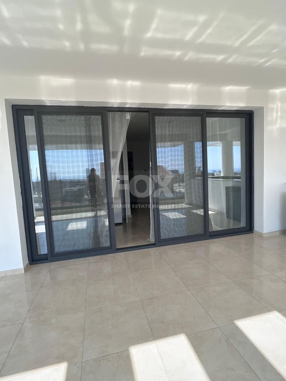 Two bedroom apartment for rent in Agios Athanasios, Limassol