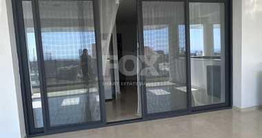 Two bedroom apartment for rent in Agios Athanasios, Limassol