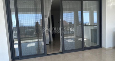 Two bedroom apartment for rent in Agios Athanasios, Limassol