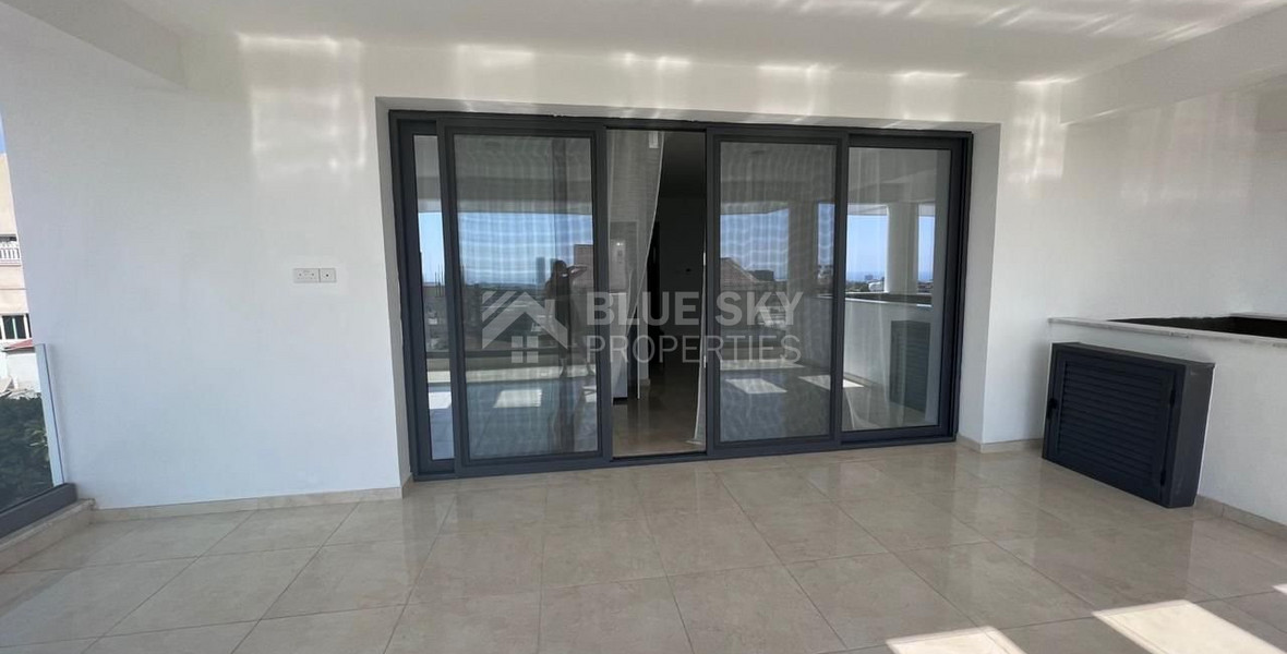 Two bedroom apartment for rent in Agios Athanasios, Limassol