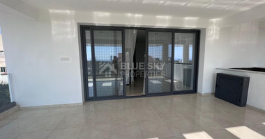 Two bedroom apartment for rent in Agios Athanasios, Limassol