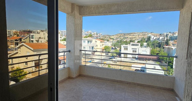 Two bedroom apartment for rent in Panthea, Limassol