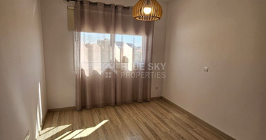 Two bedroom apartment for rent in Panthea, Limassol