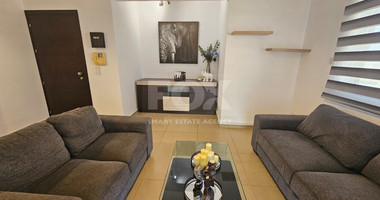 Two bedroom apartment for rent in Panthea, Limassol