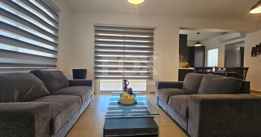 Two bedroom apartment for rent in Panthea, Limassol