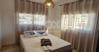 Two bedroom apartment for rent in Panthea, Limassol