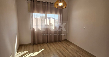 Top floor Two bedroom apartment for sale in Panthea, Limassol