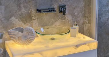 Luxurious 5 bedroom villa for sale in Agios Tychonas, Limassol