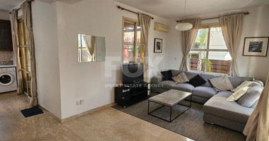 Two bedroom detached house for rent in Kalogiroi, Limassol