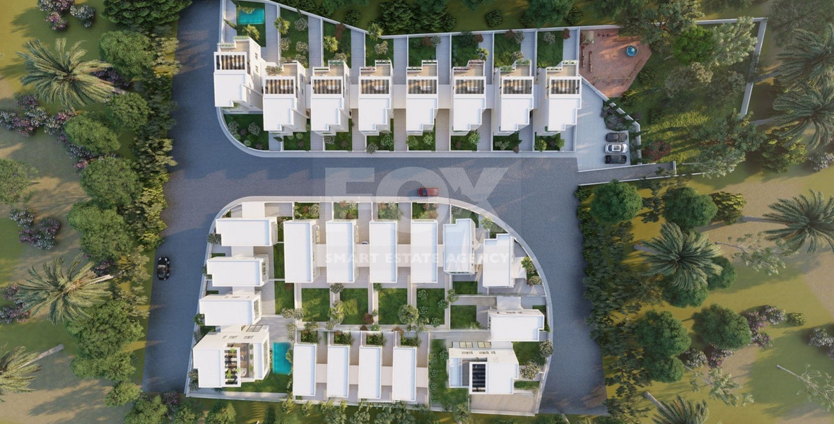 Six bedroom house for sale in Agios Athanasios, Limassol