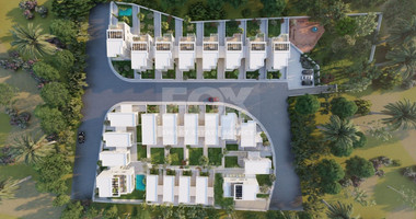 Six bedroom house for sale in Agios Athanasios, Limassol