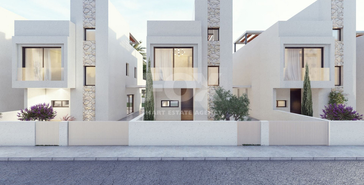 Six bedroom house for sale in Agios Athanasios, Limassol