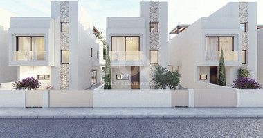 Six bedroom house for sale in Agios Athanasios, Limassol