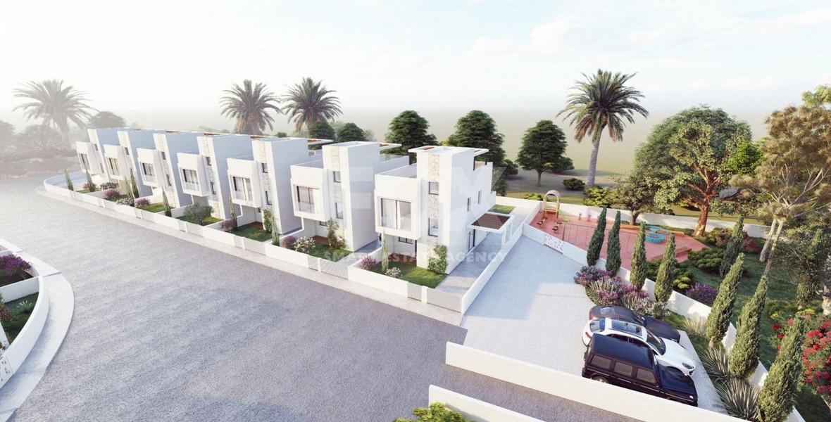 Six bedroom house for sale in Agios Athanasios, Limassol