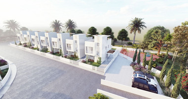 Six bedroom house for sale in Agios Athanasios, Limassol