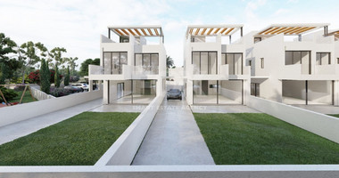 Six bedroom house for sale in Agios Athanasios, Limassol