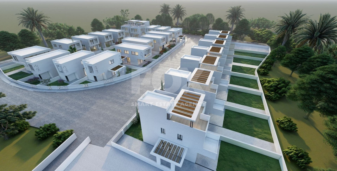 Six bedroom house for sale in Agios Athanasios, Limassol