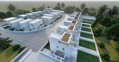Six bedroom house for sale in Agios Athanasios, Limassol