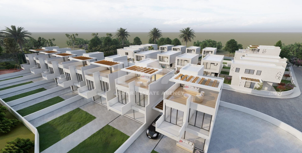 Six bedroom house for sale in Agios Athanasios, Limassol