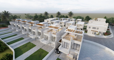 Six bedroom house for sale in Agios Athanasios, Limassol