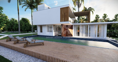 Six bedroom house for sale in Agios Athanasios, Limassol
