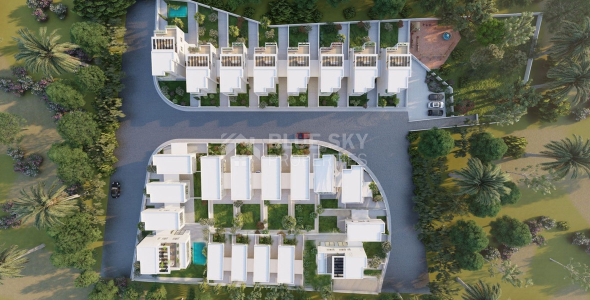 Three bedroom house for sale in Agios Athanasios, Limassol