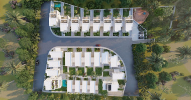 Three bedroom house for sale in Agios Athanasios, Limassol