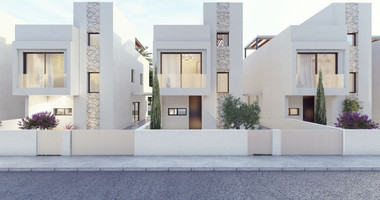 Three bedroom house for sale in Agios Athanasios, Limassol