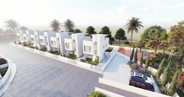 Three bedroom house for sale in Agios Athanasios, Limassol