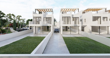 Three bedroom house for sale in Agios Athanasios, Limassol