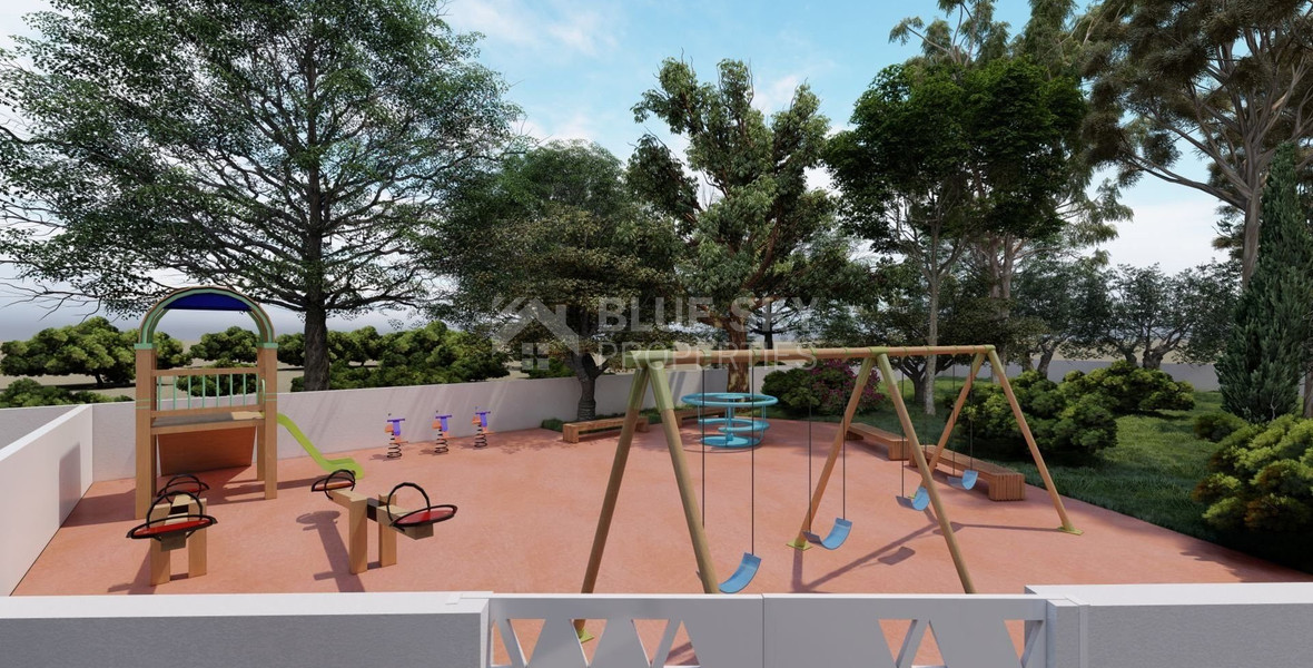 Three bedroom house for sale in Agios Athanasios, Limassol