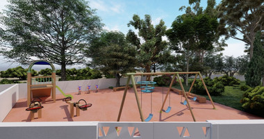 Three bedroom house for sale in Agios Athanasios, Limassol