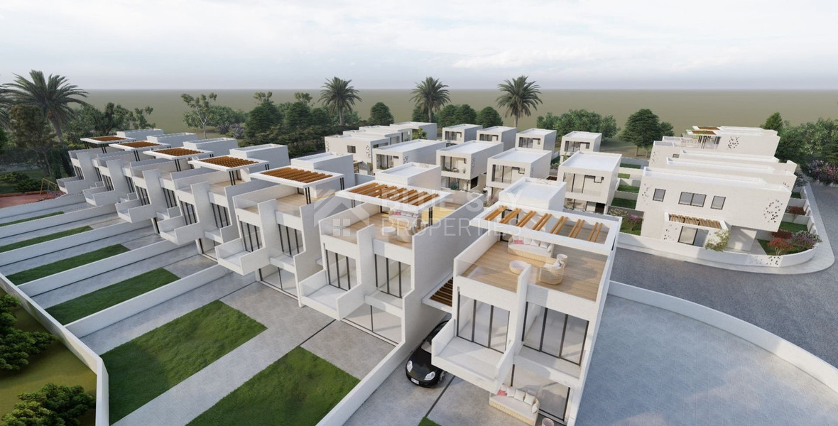 Three bedroom house for sale in Agios Athanasios, Limassol