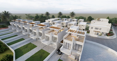 Three bedroom house for sale in Agios Athanasios, Limassol