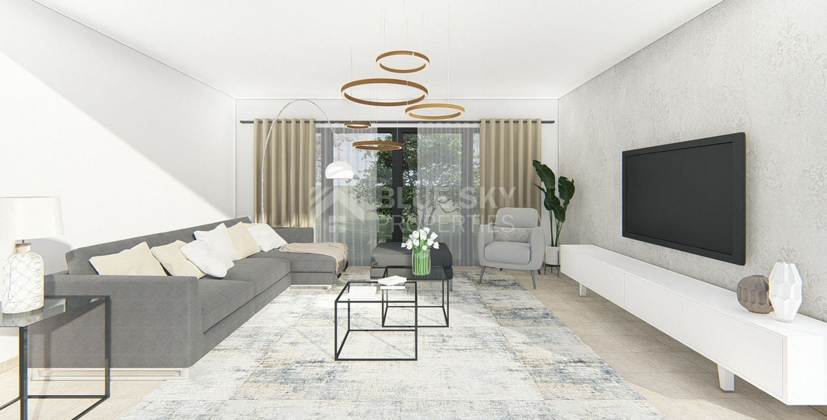 Three bedroom house for sale in Agios Athanasios, Limassol