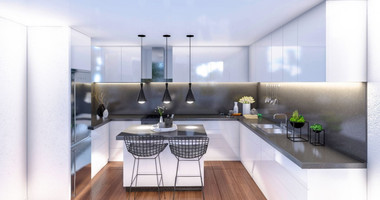 Three bedroom house for sale in Agios Athanasios, Limassol