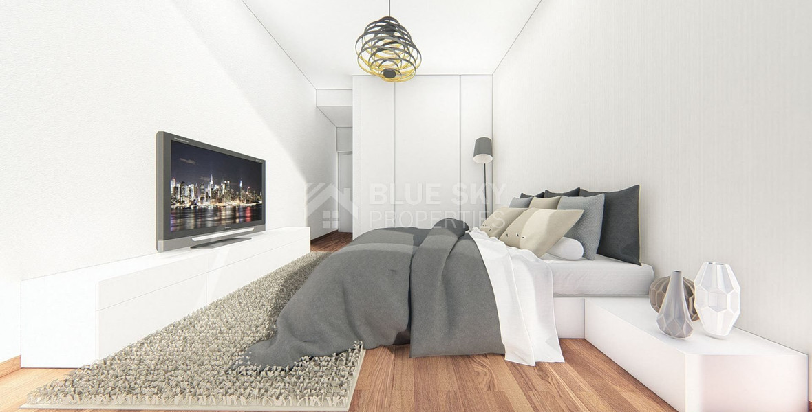 Three bedroom house for sale in Agios Athanasios, Limassol