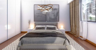 Three bedroom house for sale in Agios Athanasios, Limassol