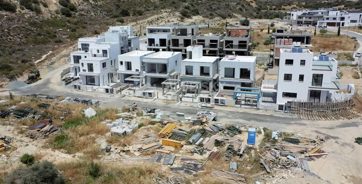 Three bedroom house for sale in Agios Athanasios, Limassol