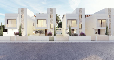 Three bedroom house for sale in Agios Athanasios, Limassol