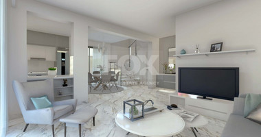 Five bedroom Luxury Villa in Chloraka, Paphos – Spacious Home Near Beaches